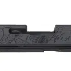 deep engraved slide gambling