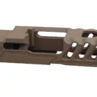 cerakoted glock slide