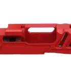 cerakoted glock slide