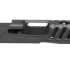 cerakoted glock slide