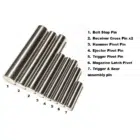 1022 pin set for ruger