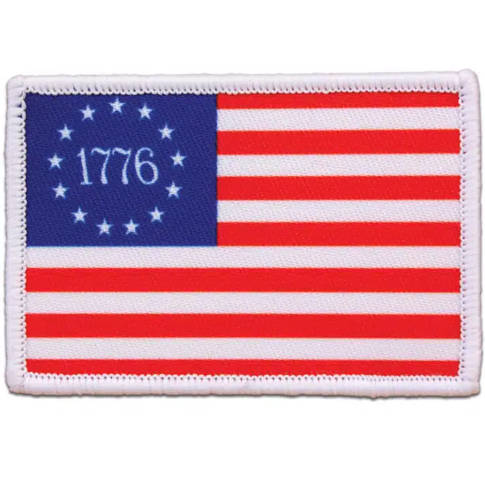 patch 1776 flag