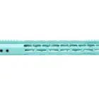 cerakoted ar rail