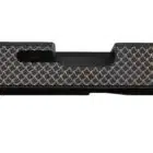 scale engraved glock slide