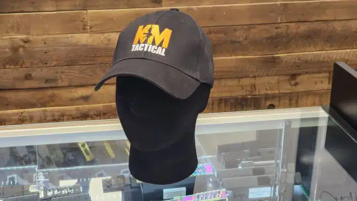 km tactical hat