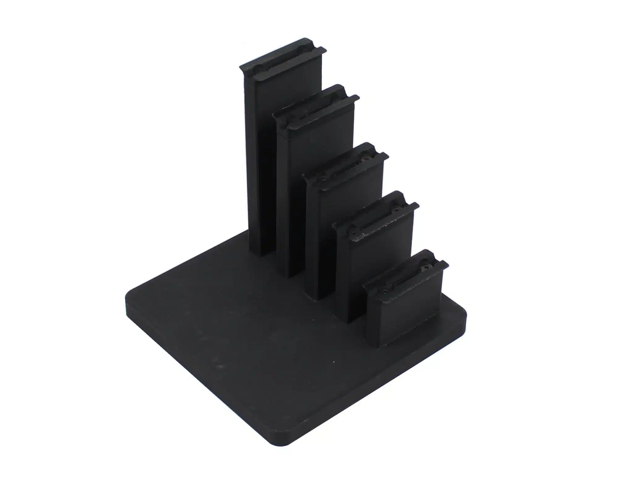 3d printed slide stand