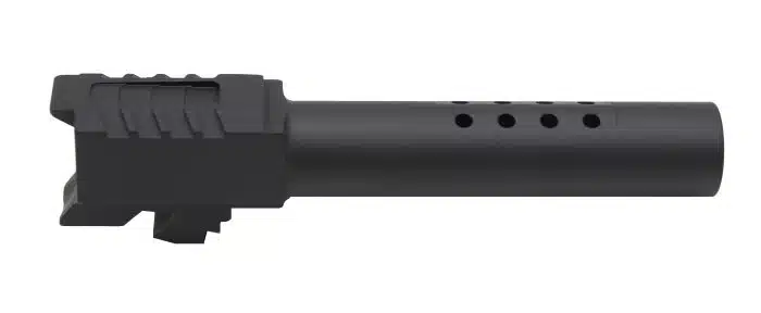 g19 ported gen 2 barrel