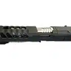 assembled p320 slide