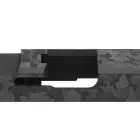 engraved tiger camo tungsten