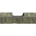 engraved tiger camo odgreen