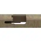 engraved tiger camo tan