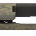 cerakoted digi camo od green engraved