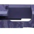 cerakoted crushed orchid slide camo pattern