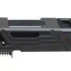 assembled mkii 43 slide
