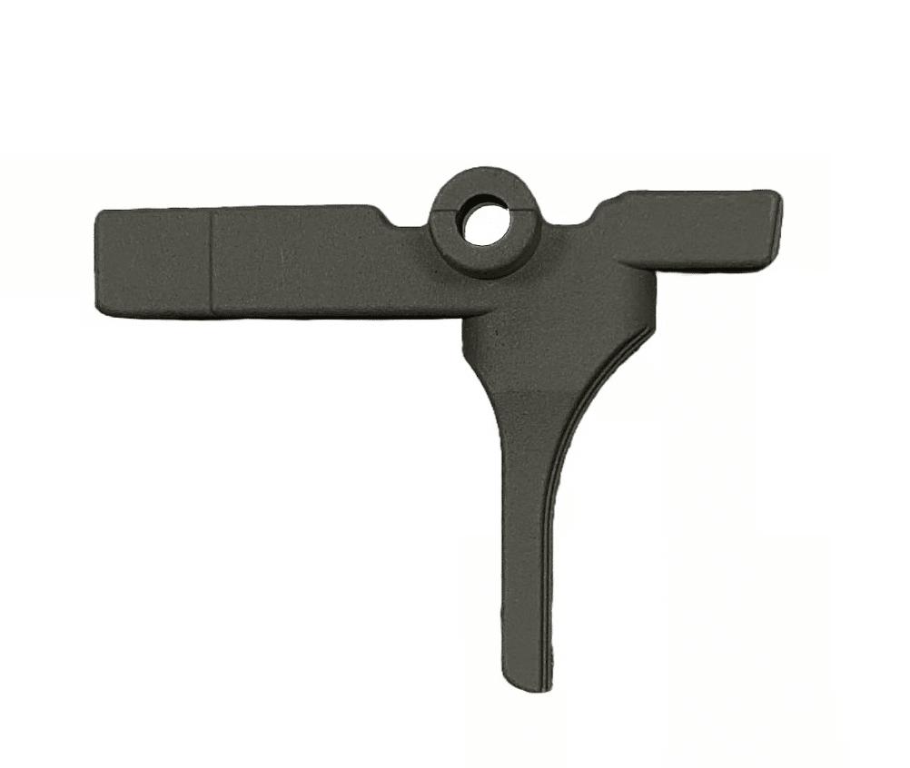 Gen 2 Light Weight AR-15 Straight Trigger | KM Tactical