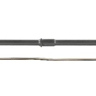 16" pencil barrel .625 gas block AR15
