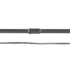 16" pencil barrel .625 gas block AR15