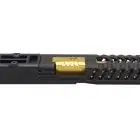 glock 19 mkII titanium nitride slide