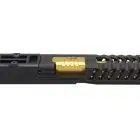 glock 19 mkII titanium nitride slide