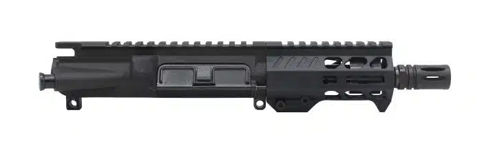 4.2" Micro AR-15 Upper