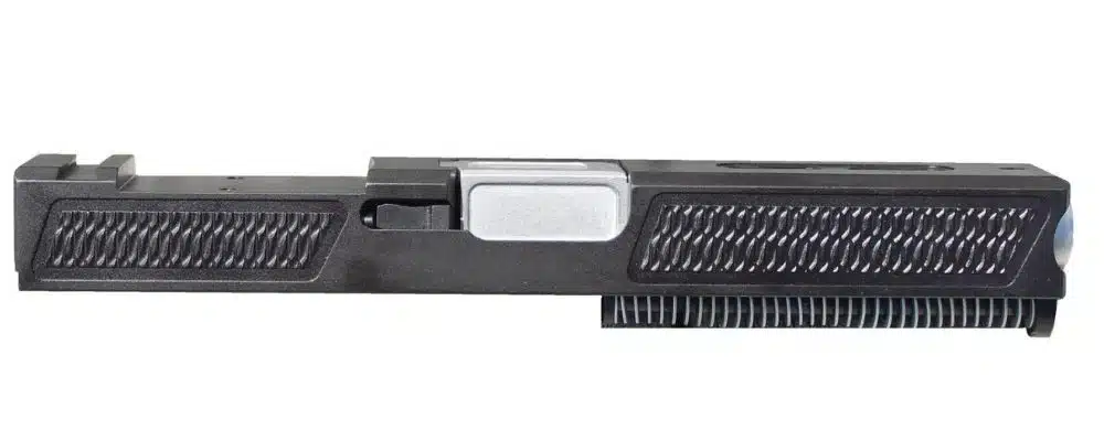 A Detailed Guide to Optic Cut Slides for Gun Owners