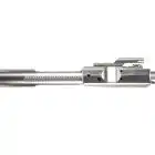 nickel boron 308 winchester ar10 bcg - high polish