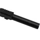 glock 17 gen 2 black barrel non ported
