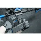 utg windowed polymer 30 round ar15 magazine
