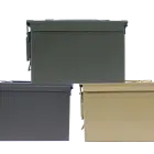 .50 caliber ammo can ar-15 complete kit 5.56 300 blackout