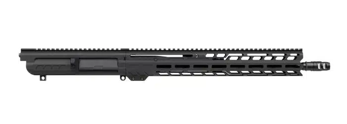 cmmg 8.6 blackout mk3 dissent ar15 upper