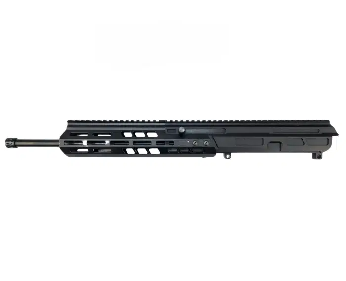 MAT-916 9mm AR-15 Upper