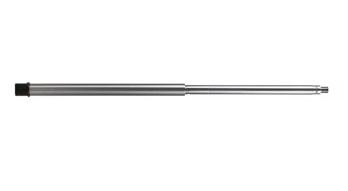 ar-15 5.56 24" barrel