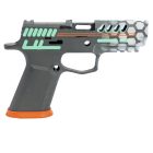 valor series one off sig 320 cerakote