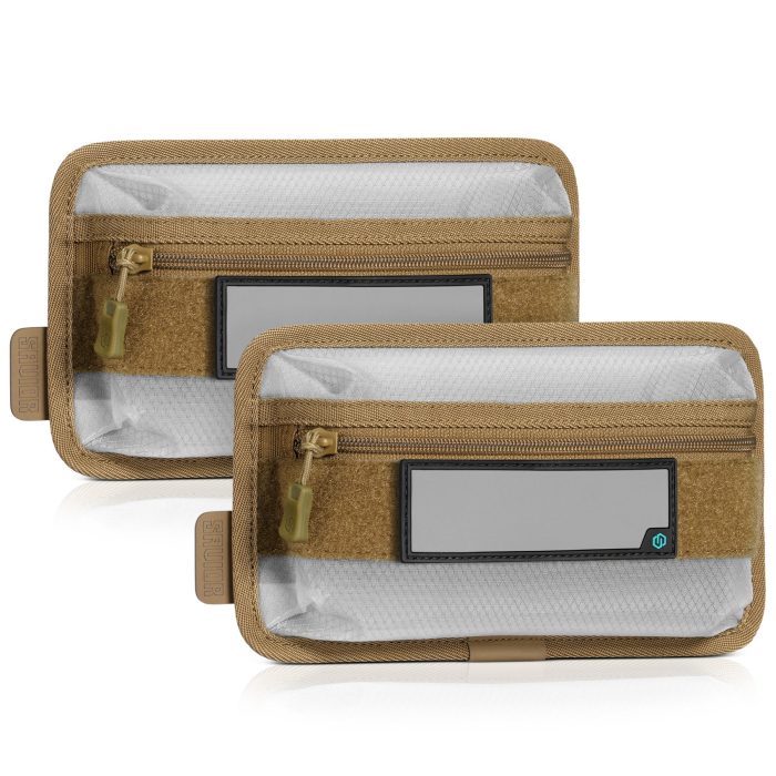 Savior Equipment Core Lite 9x5 Pouch