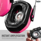 Savior Equipment Apollo Sound Protection