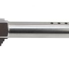 G17 9MM KM Tactical Optimus Glock 17 Ported Barrel