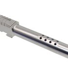 G17 9MM KM Tactical Optimus Glock 17 Ported Barrel