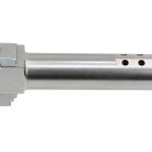 G17 9MM KM Tactical Optimus Glock 17 Ported Barrel