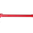 Red AR-10 Ambi Charging Handle