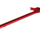 Red AR-10 Ambi Charging Handle