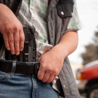 Hoftac OMNICARRY Holster