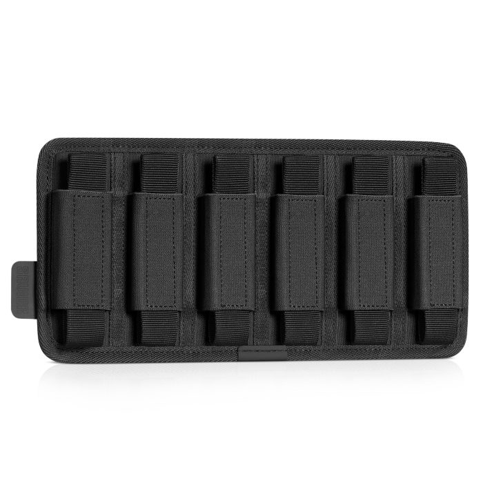 Savior Equipment 6 Slot Pistol Holder