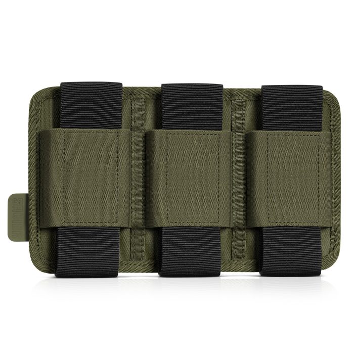Savior Equipment Triple Magazine Pouch