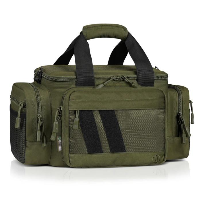 Savior Equipment Specialist Range Bag