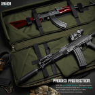 Savior Equipment Specialist Double Rifle Bag