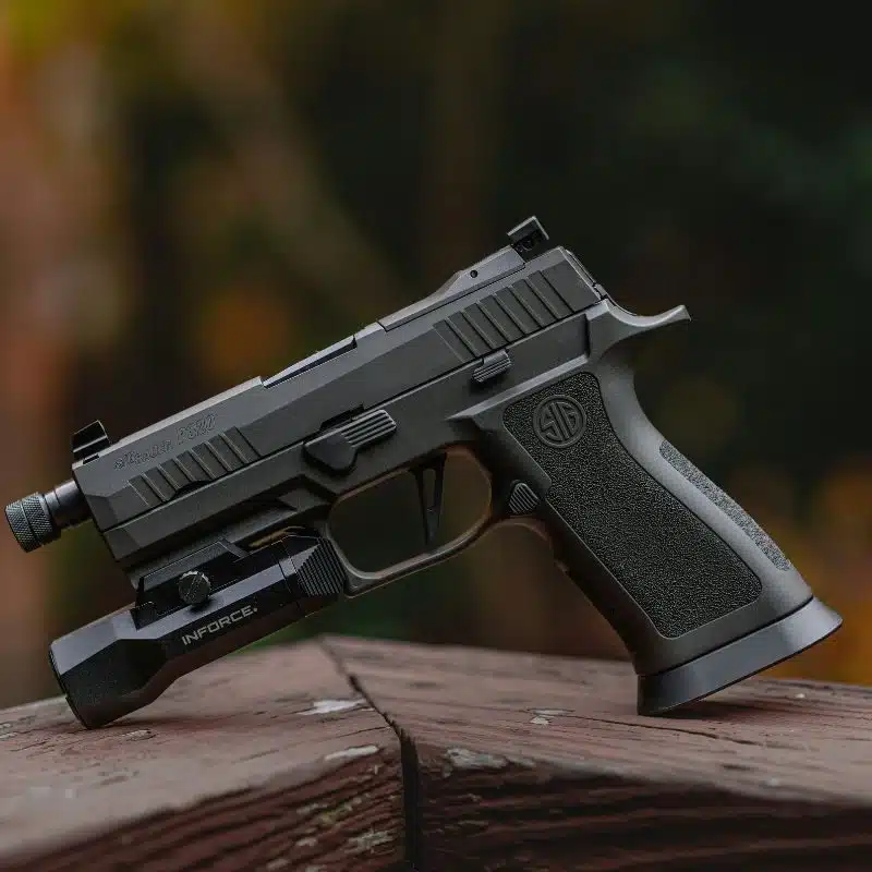 sig p320 vs. glock 19