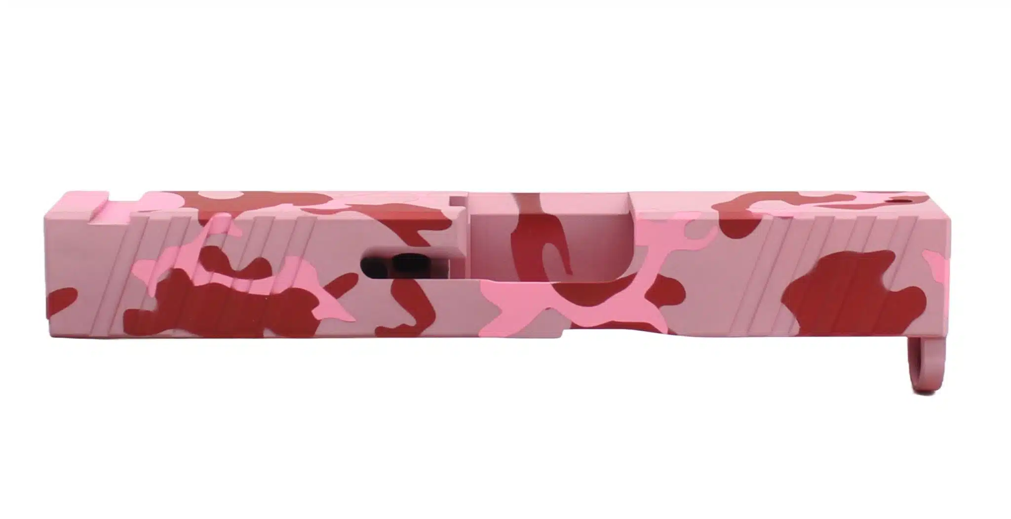 Camo Cerakote Glock Slide