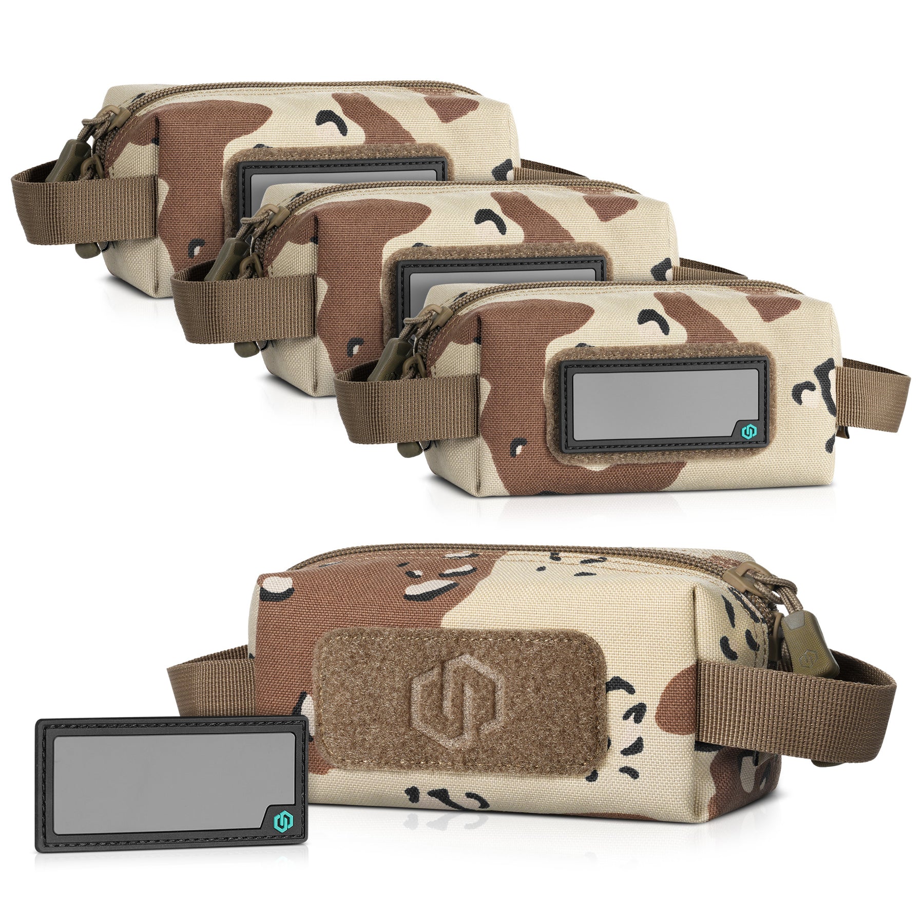 sp-miniamst-4p-dbdu Savior Equipment Mini Loose Sac