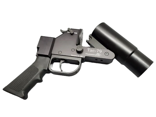 37mm launcher ordnance group