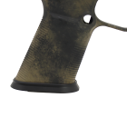 KMT 320 Valor Flared Magwell